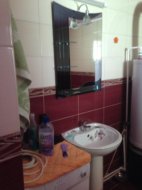 Moara Lui Ivan Hanasesti Bagian luar foto